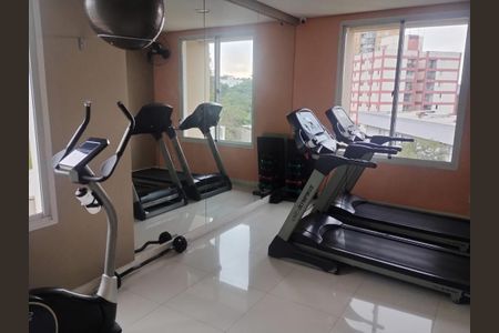 Apartamento à venda com 55m², 2 quartos e 1 vagaFoto 25