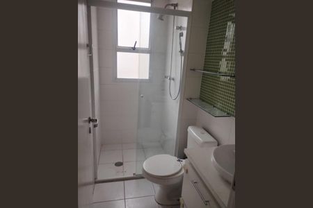 Apartamento à venda com 55m², 2 quartos e 1 vagaFoto 11