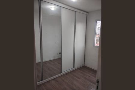 Foto 15 de apartamento à venda com 2 quartos, 55m² em Vila Gomes, São Paulo