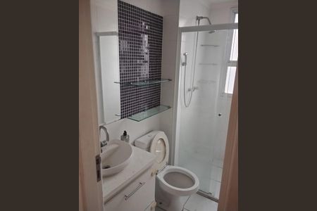 Apartamento à venda com 55m², 2 quartos e 1 vagaFoto 18