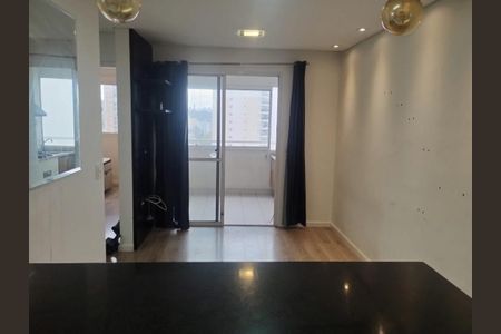 Foto 05 de apartamento à venda com 2 quartos, 55m² em Vila Gomes, São Paulo