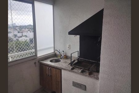 Apartamento à venda com 55m², 2 quartos e 1 vagaFoto 01