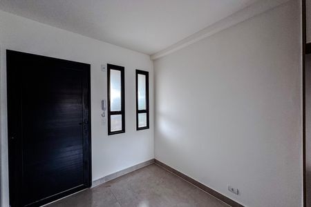 Sala de apartamento para alugar com 2 quartos, 38m² em Vila Canero, São Paulo