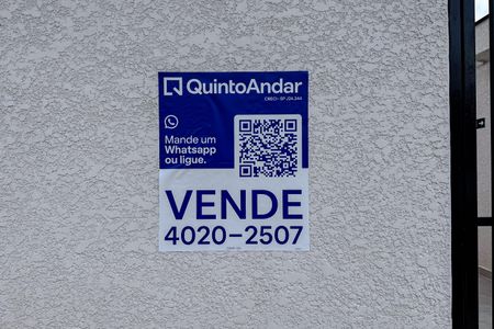 Apartamento à venda com 38m², 2 quartos e sem vaga Apartamento à venda com 38m², 2 quartos e sem vagaPlaquinha
