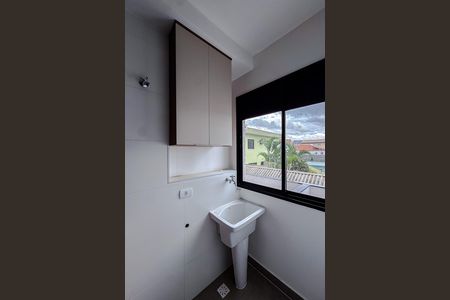 Apartamento à venda com 38m², 2 quartos e sem vaga Apartamento à venda com 38m², 2 quartos e sem vagaCozinha e Área de Serviço