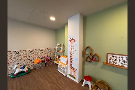 Apartamento à venda com 112m², 3 quartos e 2 vagas