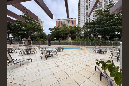 Apartamento à venda com 112m², 3 quartos e 2 vagas Apartamento à venda com 112m², 3 quartos e 2 vagasÁrea comum