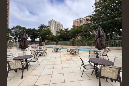 Apartamento à venda com 112m², 3 quartos e 2 vagas Apartamento à venda com 112m², 3 quartos e 2 vagasÁrea comum