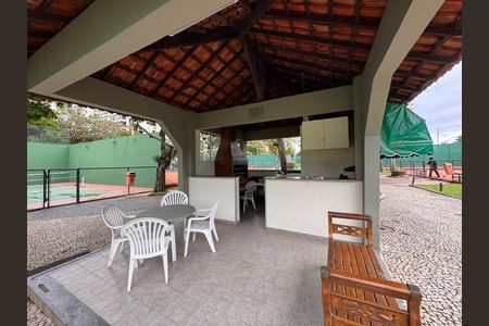 Apartamento à venda com 112m², 3 quartos e 2 vagas Apartamento à venda com 112m², 3 quartos e 2 vagasÁrea comum
