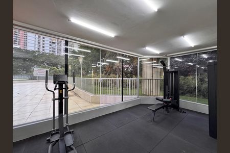 Apartamento à venda com 112m², 3 quartos e 2 vagas Apartamento à venda com 112m², 3 quartos e 2 vagasÁrea comum