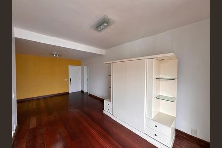 Sala de apartamento à venda com 3 quartos, 112m² em Barra da Tijuca, Rio de Janeiro