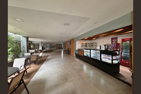 Apartamento à venda com 112m², 3 quartos e 2 vagas Apartamento à venda com 112m², 3 quartos e 2 vagasÁrea comum