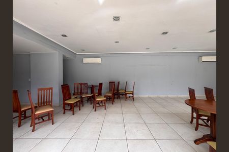 Apartamento à venda com 112m², 3 quartos e 2 vagas Apartamento à venda com 112m², 3 quartos e 2 vagasÁrea comum