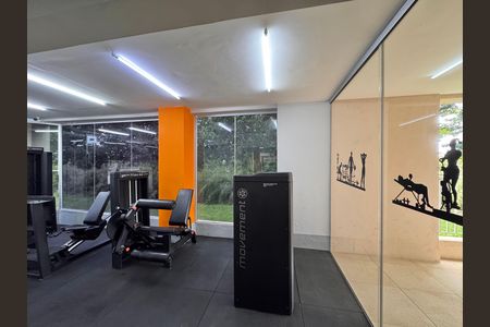Apartamento à venda com 112m², 3 quartos e 2 vagas Apartamento à venda com 112m², 3 quartos e 2 vagasÁrea comum