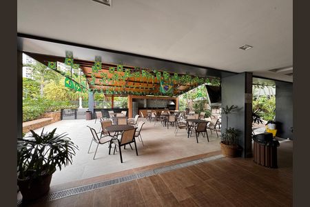 Apartamento à venda com 112m², 3 quartos e 2 vagas Apartamento à venda com 112m², 3 quartos e 2 vagasÁrea comum
