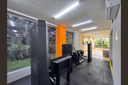 Apartamento à venda com 112m², 3 quartos e 2 vagas Apartamento à venda com 112m², 3 quartos e 2 vagasÁrea comum