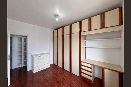Apartamento à venda com 112m², 3 quartos e 2 vagas Apartamento à venda com 112m², 3 quartos e 2 vagasQuarto 2