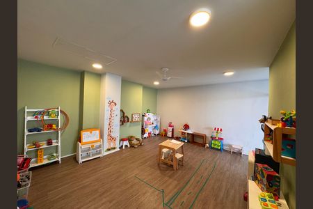 Apartamento à venda com 112m², 3 quartos e 2 vagas Apartamento à venda com 112m², 3 quartos e 2 vagasÁrea comum