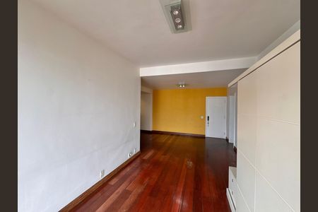Sala de apartamento à venda com 3 quartos, 112m² em Barra da Tijuca, Rio de Janeiro