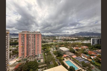 Apartamento à venda com 112m², 3 quartos e 2 vagas Apartamento à venda com 112m², 3 quartos e 2 vagasVista da Suíte