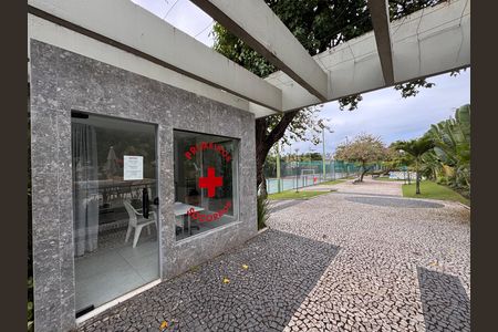 Apartamento à venda com 112m², 3 quartos e 2 vagas Apartamento à venda com 112m², 3 quartos e 2 vagasÁrea comum