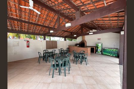 Apartamento à venda com 112m², 3 quartos e 2 vagas Apartamento à venda com 112m², 3 quartos e 2 vagasÁrea comum