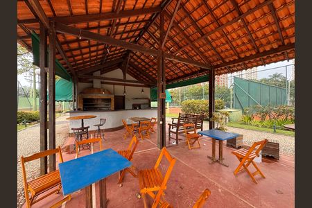 Apartamento à venda com 112m², 3 quartos e 2 vagas Apartamento à venda com 112m², 3 quartos e 2 vagasÁrea comum