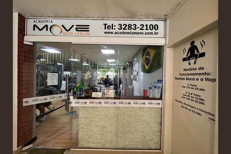 Apartamento à venda com 112m², 3 quartos e 2 vagas Apartamento à venda com 112m², 3 quartos e 2 vagasÁrea comum
