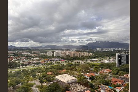 Apartamento à venda com 112m², 3 quartos e 2 vagas Apartamento à venda com 112m², 3 quartos e 2 vagasVista do Quarto 2