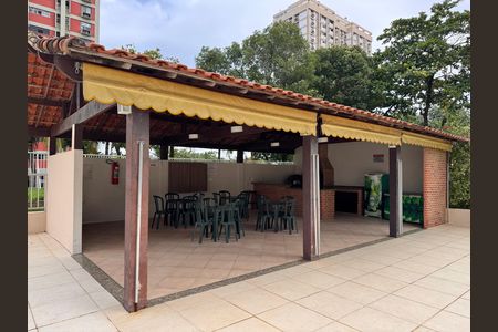 Apartamento à venda com 112m², 3 quartos e 2 vagas Apartamento à venda com 112m², 3 quartos e 2 vagasÁrea comum