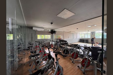 Apartamento à venda com 112m², 3 quartos e 2 vagas Apartamento à venda com 112m², 3 quartos e 2 vagasÁrea comum