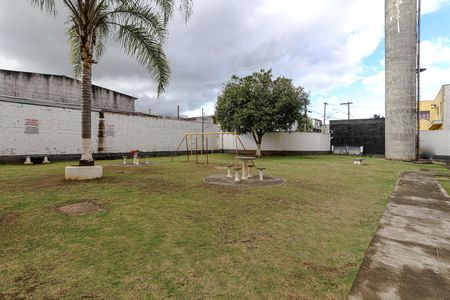 Apartamento para alugar com 40m², 2 quartos e 1 vaga Apartamento para alugar com 40m², 2 quartos e 1 vagaÁrea Comum