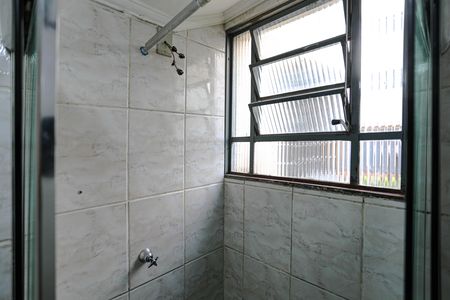 Apartamento para alugar com 40m², 2 quartos e 1 vaga Apartamento para alugar com 40m², 2 quartos e 1 vagaBanheiro