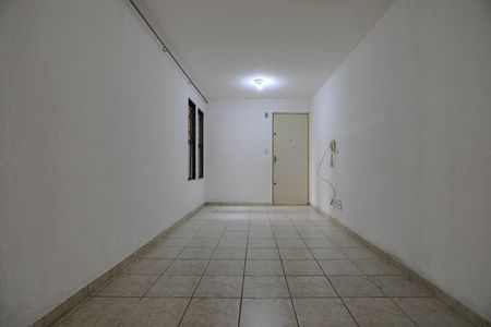 Sala de apartamento para alugar com 2 quartos, 40m² em Jardim Marica, Mogi das Cruzes