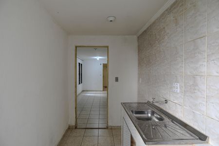 Apartamento para alugar com 40m², 2 quartos e 1 vaga Apartamento para alugar com 40m², 2 quartos e 1 vagaCozinha