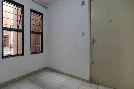 Apartamento para alugar com 40m², 2 quartos e 1 vaga Apartamento para alugar com 40m², 2 quartos e 1 vagaSala