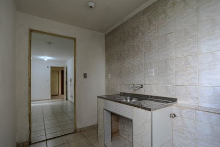Apartamento para alugar com 40m², 2 quartos e 1 vaga Apartamento para alugar com 40m², 2 quartos e 1 vagaCozinha