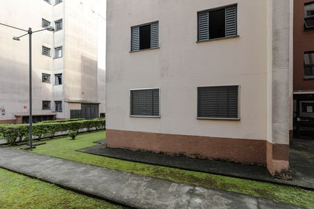 Apartamento para alugar com 40m², 2 quartos e 1 vaga Apartamento para alugar com 40m², 2 quartos e 1 vagaVista - Quarto 1