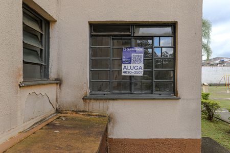 Apartamento para alugar com 40m², 2 quartos e 1 vaga Apartamento para alugar com 40m², 2 quartos e 1 vagaPlaquinha