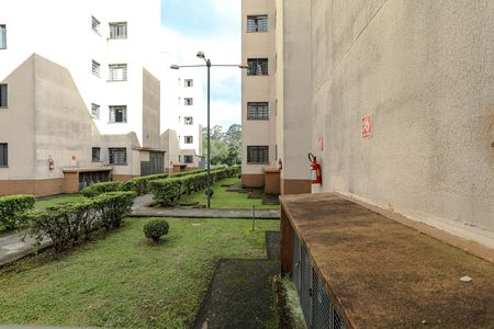 Apartamento para alugar com 40m², 2 quartos e 1 vaga Apartamento para alugar com 40m², 2 quartos e 1 vagaÁrea Comum