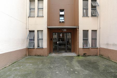 Apartamento para alugar com 40m², 2 quartos e 1 vaga Apartamento para alugar com 40m², 2 quartos e 1 vagaÁrea Comum