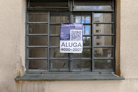 Apartamento para alugar com 40m², 2 quartos e 1 vaga Apartamento para alugar com 40m², 2 quartos e 1 vagaPlaquinha