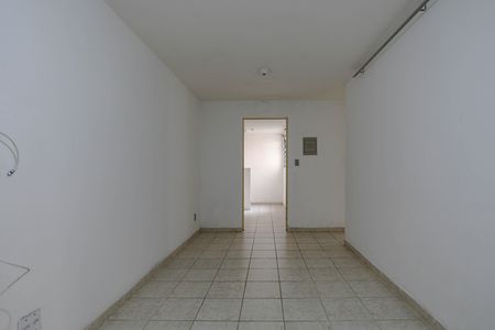 Sala de apartamento para alugar com 2 quartos, 40m² em Jardim Marica, Mogi das Cruzes