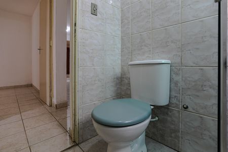 Apartamento para alugar com 40m², 2 quartos e 1 vaga Apartamento para alugar com 40m², 2 quartos e 1 vagaBanheiro