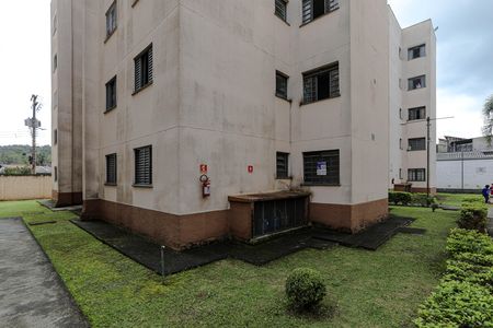 Apartamento para alugar com 40m², 2 quartos e 1 vaga Apartamento para alugar com 40m², 2 quartos e 1 vagaÁrea Comum