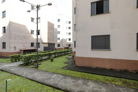 Apartamento para alugar com 40m², 2 quartos e 1 vaga Apartamento para alugar com 40m², 2 quartos e 1 vagaVista - Quarto 2
