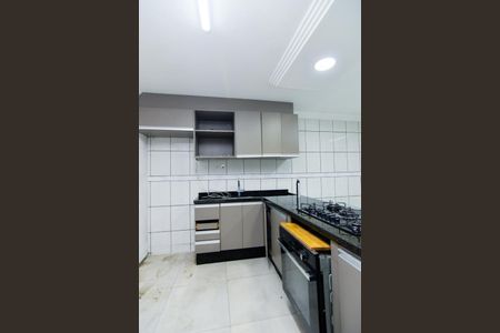 Casa para alugar com 290m², 3 quartos e 2 vagasCozinha
