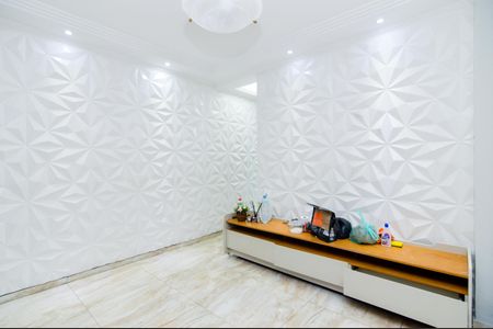 Sala  de casa para alugar com 3 quartos, 290m² em Vila Francisco Mineiro, Guarulhos