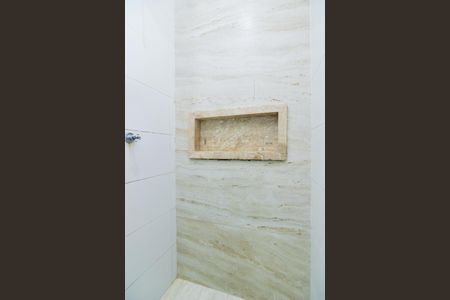 Casa para alugar com 290m², 3 quartos e 2 vagasBanheiro da Suíte 