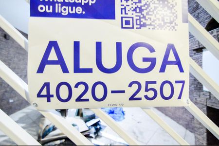 Casa para alugar com 290m², 3 quartos e 2 vagasPlaca 